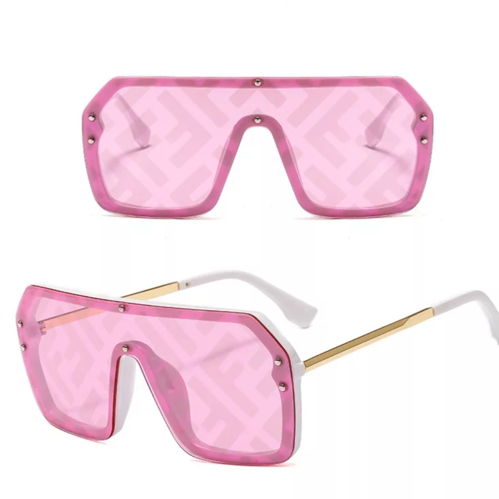 Sunglasses shades